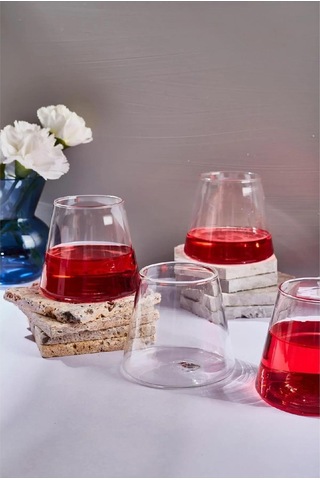 Perotti 15880 Esposito 300 Ml 6 Lı Magnolia Cup