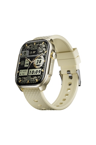 Tecno Watch 3 Active 2.01" Akıllı Saat (Tecno Türkiye Garantili)