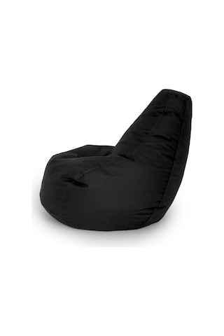 Armutland Damla Armut Koltuk(Siyah)