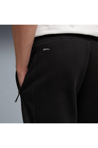 Puma Erkek Evostrıpe Pants Eşofman Alt 69219101 Siyah