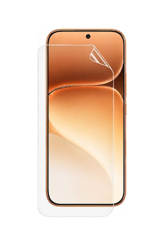 Honor 600 Pro Esnek Nano Ekran Koruyucu