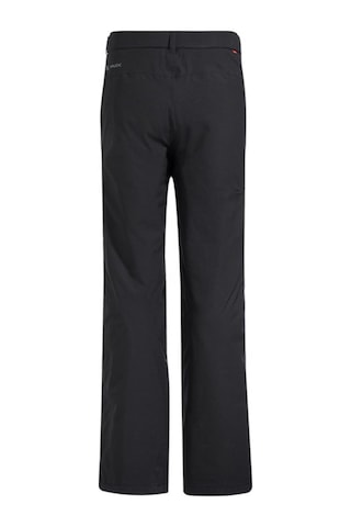 Vaude Strathcona Outdoor Erkek Pantolon 41761 (517385340) Çok Renkli