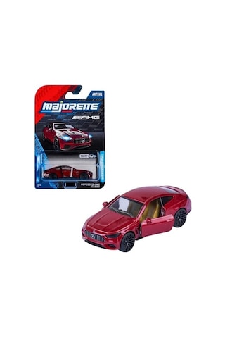 Majorette Mercedes Amg Serisi Araçlar Mercedes-amg Cle 53