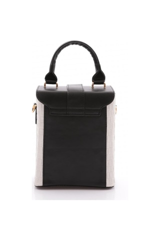Oggo Oy24204 Kadın Btg Çapraz Çanta OY24204-R0198 Beyaz