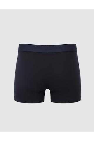 Pierre Cardin Çok Renkli Modal Karışımlı 3'lü İç Giyim Boxer Set 50332534-999