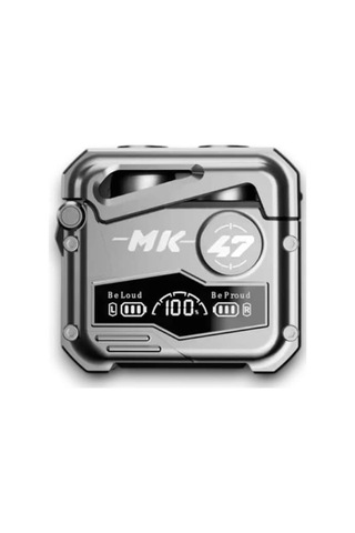 Mk - 888 - 47 - Kmrsfres - Bluetooth Kulaklık