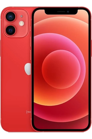 Yenilenmiş Apple iPhone 12 256 GB B Kalite (12 Ay Garantili)