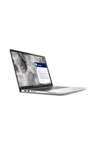 Dell Pro 16 BTO105-PC16250A011 Ultra 5-235U 16 GB 512 GB SSD 16" W11P Dizüstü Bilgisayar