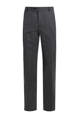 UKİ Uki Gri Comfort Fit Klasik Pantolon