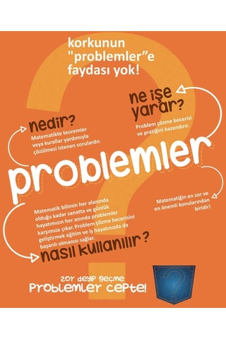Problemler Fasikülü - Murat Şahin - Süleyman Tozlu - Tammat Yayıncılık