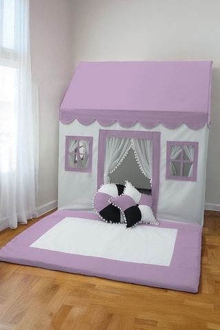 Oyun Evi İlk Heyecan Lila