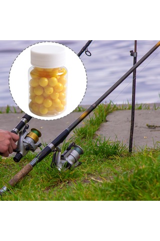 Homyl Fly Fishing Floats Balıkçılık Aksesuarları Yayın 10mm