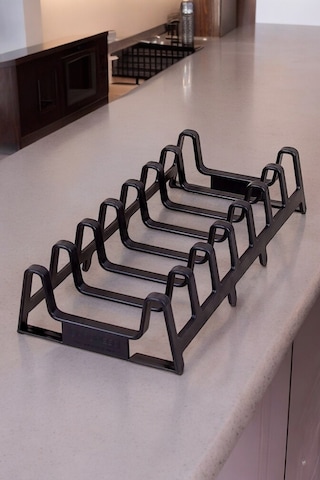 Ny Home Tabaklık Antrasit