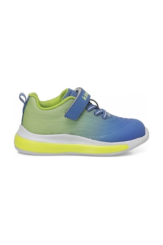 Kinetix Kensal P 6fx Saks Erkek Çocuk Spor Ayakkabı 000000000102121080 Mavi-neon Yesıl
