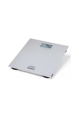 Omron Omron Hn300t2 Intelli It Gri Yer Terazisi 245306405