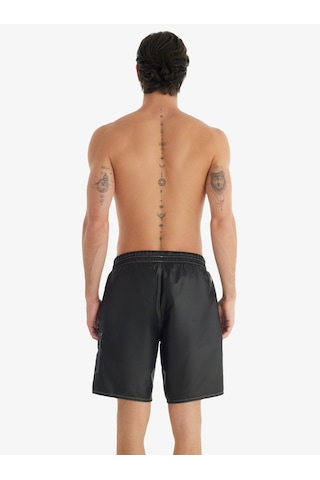 Blackspade Erkek Deniz Şortu 10764 - Siyah Siyah