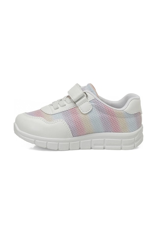 Polaris Ornato.p6fx Çok Renkli Kız Çocuk Sneaker 000000000102199890 Çok Renkli