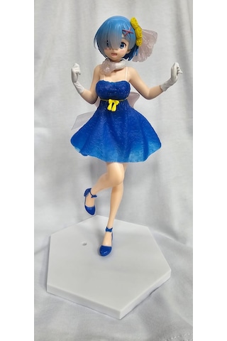 Dükkan Design R:zero Anime Figür