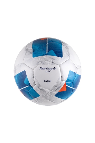 Molten Fıfa Onaylı 4 No Salon Futbolu Futsal Topu F9n3555 Beyaz