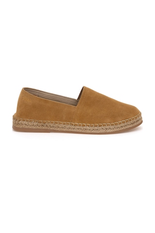 U.s. Polo Assn. Erkek Hardal Ayakkabı 50304827-vr072 Hardal