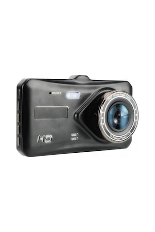 Dokunmatik Dvr -geri Görüş Kamerası / Gupr97