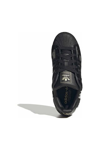 Adidas Kadın Spor Ayakkabı Superstar Iı W Kı0417 Siyah