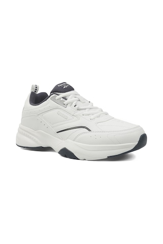 Reebok Vivid Voyage Iı Beyaz Erkek Sneaker 000000000102156125 Beyaz-k Mavı