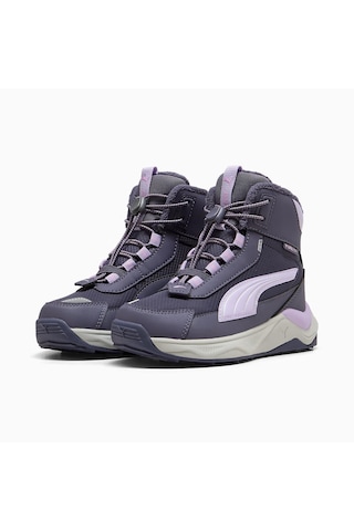 Puma Evolve 2.0 Pure-tex Çocuk Bot Çok Renkli