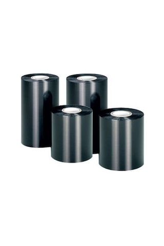 110 Mm X 300 Mt Wax / Resin Ribon