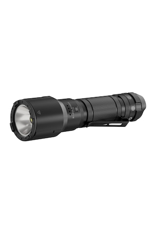 Led Lenser Tt3r El Feneri Siyah