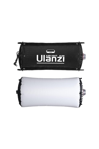 Ulanzi Al60 60w Bi-color Led Air Tube Işık