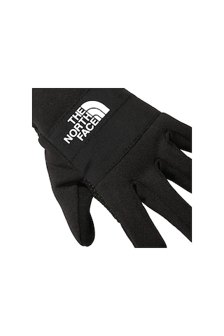 The North Face Kids Sierra Etip Glove Çocuk Eldiven-32953 Siyah