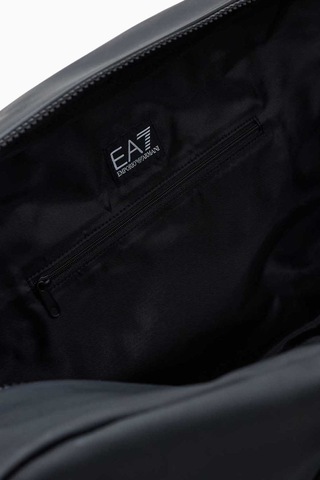 Ea7 Unisex Seyahat Çantası 7x000288af13811uc001 Siyah