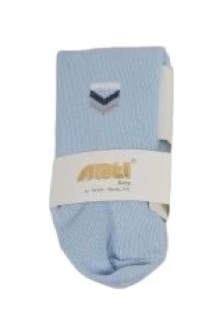 Artı Sarent Erkek Bebek Külotlu Çorap 300267 Karışık Renk 1 Adet Asorti