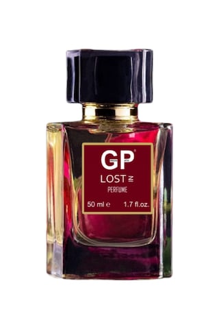 Green Path Lost In Kadın Parfüm EDC 50 ML