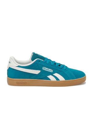 Reebok Court Retro Mavi Unisex Sneaker Mavi-beyaz Mavi - Beyaz