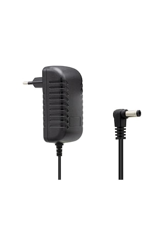 Pm-1561 16 Volt - 2 Amper 5.5 2.5 Uçlu Santral Power Jacklı Adaptörü