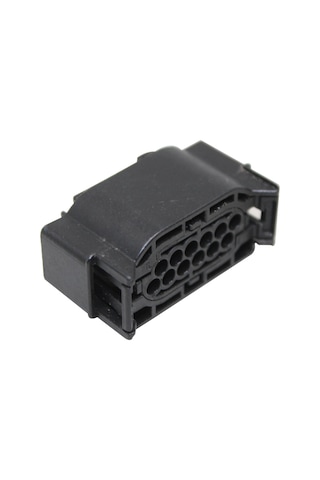 Soket Vw Yeni Nesil Audi / Vw Radar Soketi 12k011