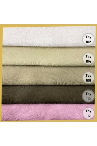 Tay Tüyü Döşemelik Kumaş (Yerli 1.Kalite Taytüyü) (471200730)
