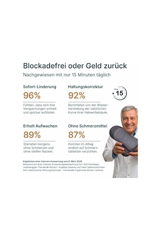 Lefaya Theratex 3'ü 1 Arada Masaj Cihazı, Isı Ve Boyun Sedyesi İle