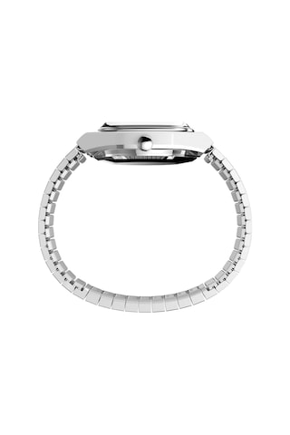 Timex Tw2y07400 Kol Saati Metalik Gri