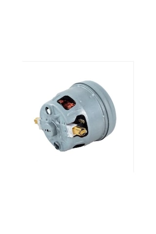 Bosch Uyumlu Sphera 30 Süpürge Motoru (Bakır Sargılı)
