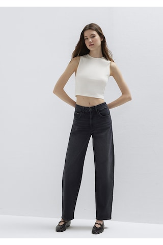 Mavi - Tiya Iconic Antrasit Jean Pantolon 1018900-a3056 Renkli
