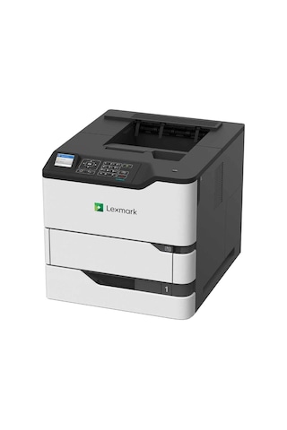 Lexmark MS821DN Mono Lazer Yazıcı