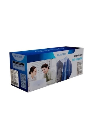 Nobox Hp 85a - Ce285a Uyumlu Toner -1.6k Hp P1102 M1217 /m1132 M