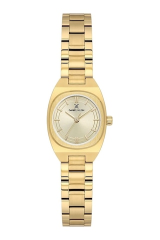 Daniel Klein Dk.1.14489-8 Gold