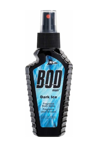 Bod Man Dark Ice Vücut Spreyi 100 ML