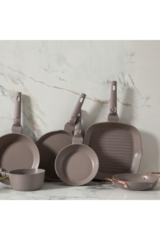 Berlinger Haus Sahara Sahan 20 Cm Taupe Diğer