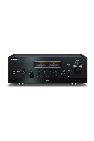Yamaha R-N2000A Network Stereo Receiver Amfi Siyah