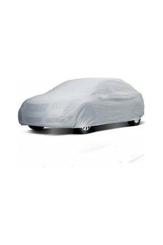 Tesla Model Y Araç Koruma Brandası Örtüsü Müflonlu Niken